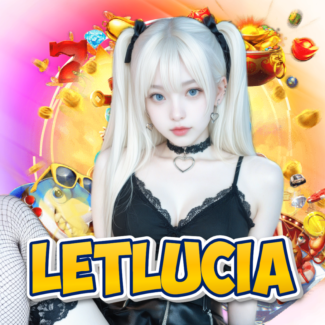 letlucia คาสิโนออนไลน์
